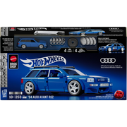 Mattel Brick Shop JGR28 graditeljska igračka