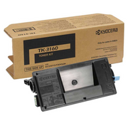 KYOCERA TK-3160 toner 1 kom Original Crno