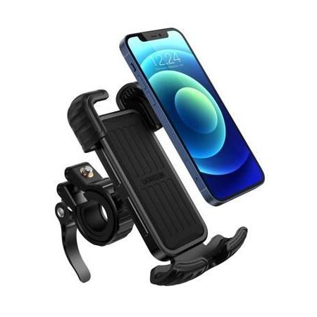 Ugreen v Pasivni nosač Mobilni/pametni telefon Crno