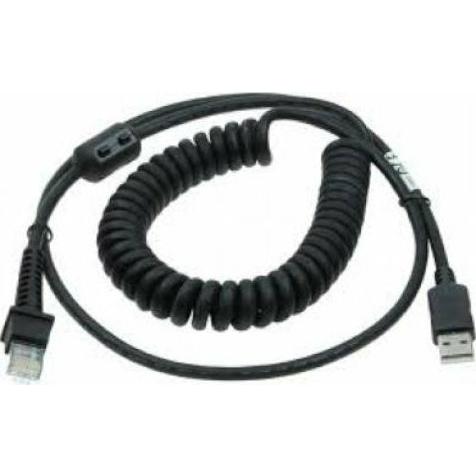 Origin Storage CAB-USBC-USBC USB kabel Crno