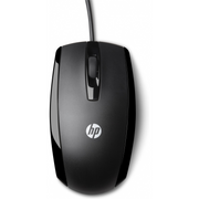 HP X500 Wired Mouse miš USB Tip-A Optički