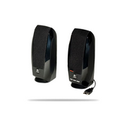 Logitech S150 zvučnik Crno Žičano 2,4 W