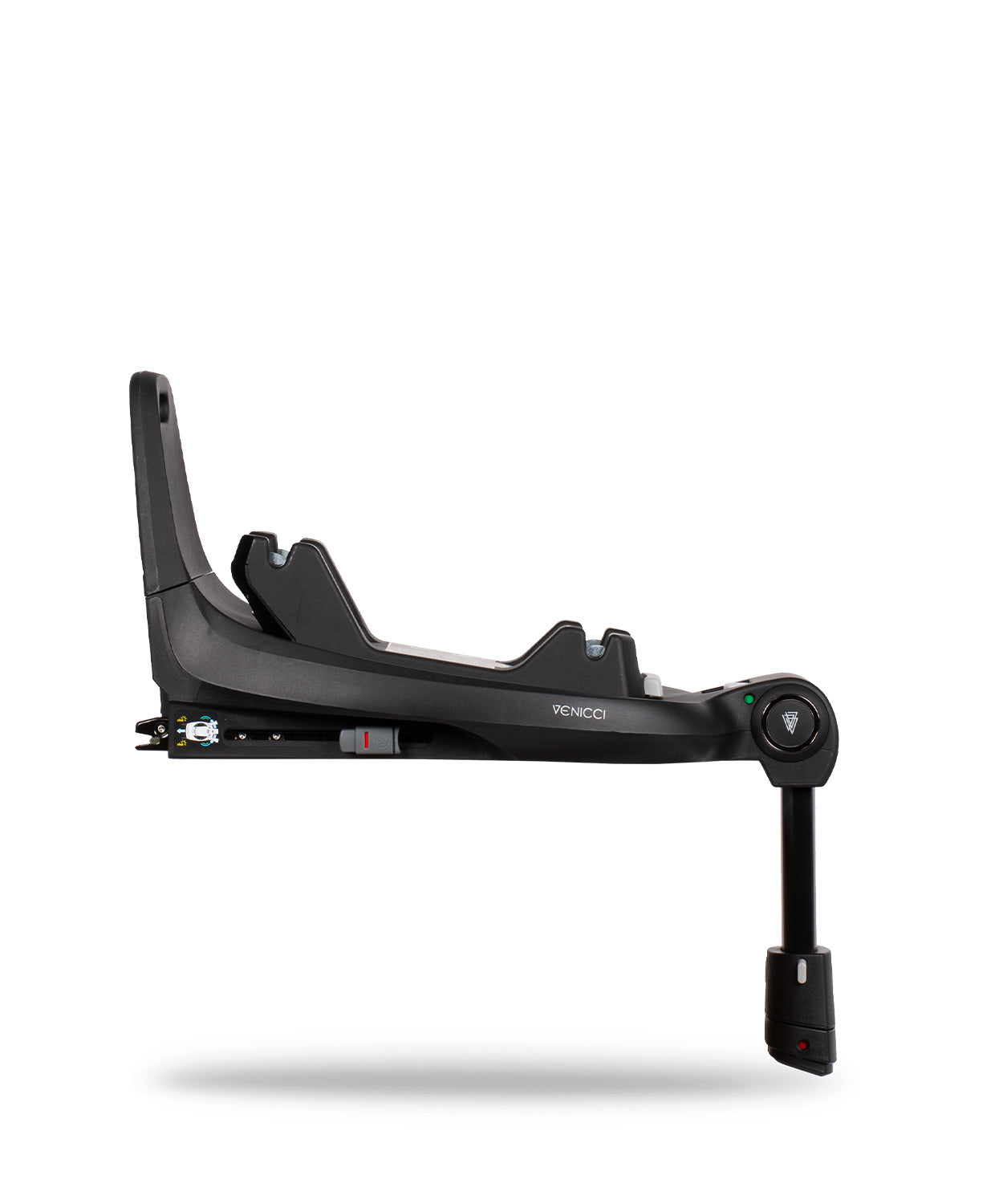 VENICCI I-size isofix TIAGO