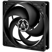 ARCTIC P8 Kućište računala Ventilator 8 cm Crno