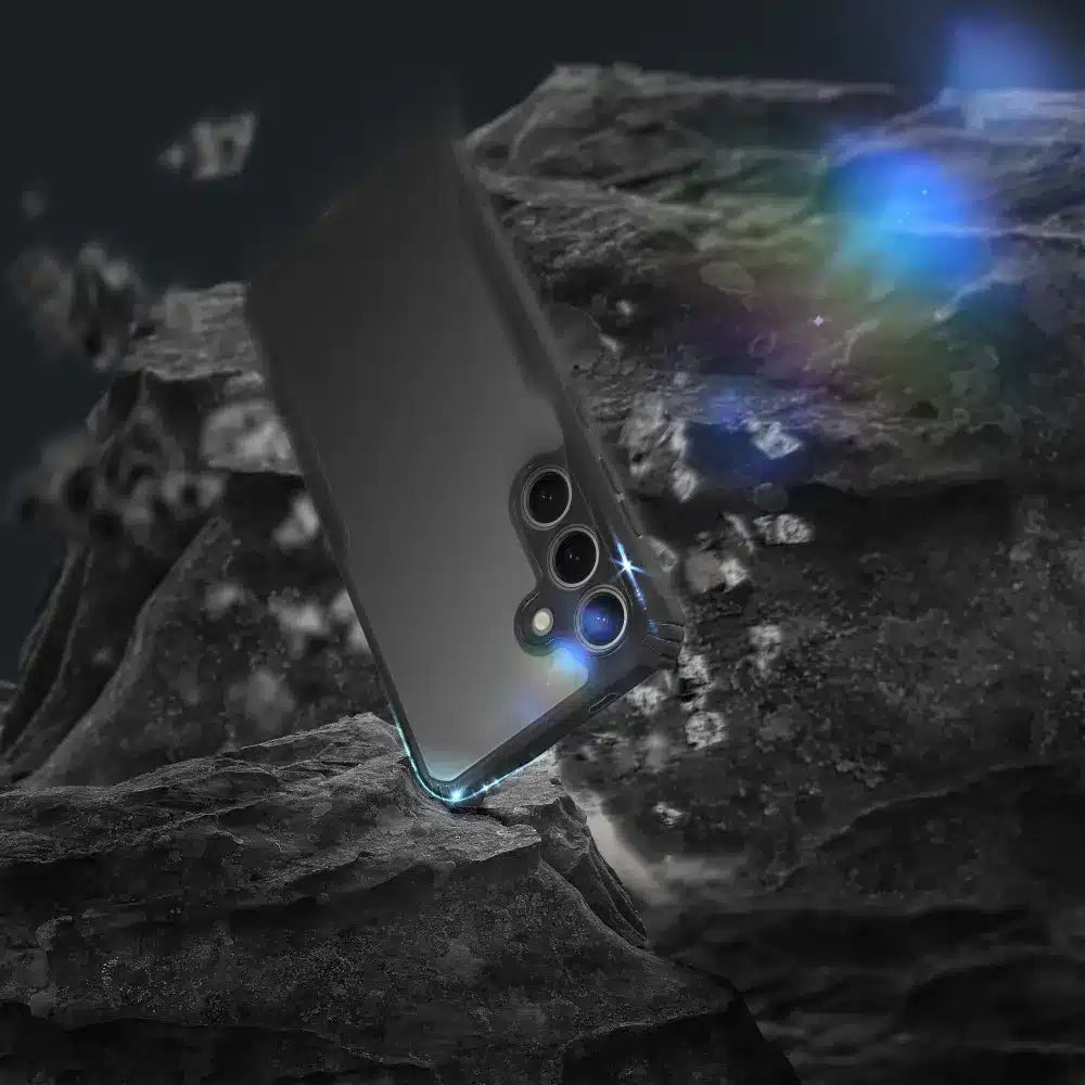 Ochranný kryt Anti-Drop pro SAMSUNG A35 5G černý