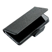 FANCY book preklopna futrola za SAMSUNG GALAXY A13 5G / A04S crna