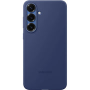 SAMSUNG originalna silikonska maska ​​za SAMSUNG Galaxy S25+ (Plus) plava