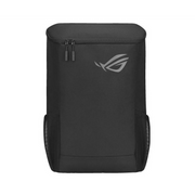 ASUS ROG BP1800 ruksak Igraća naprtnjača Crno Mreža, Poliester