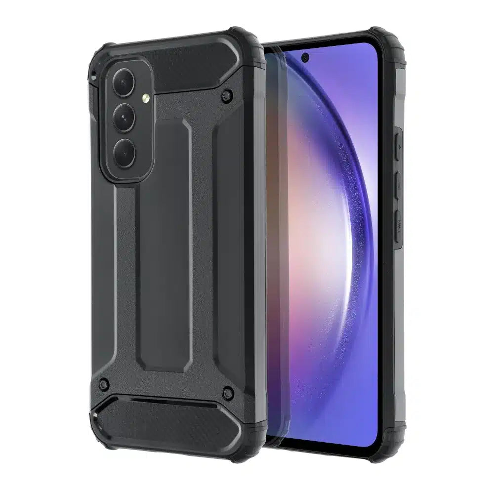 ARMOR kryt pro SAMSUNG Galaxy A54 5G černý