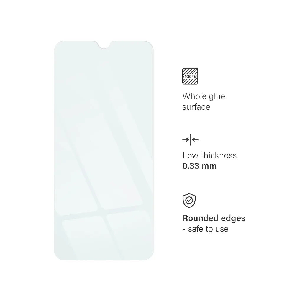 Kaljeno steklo Blue Star za Xiaomi Redmi Note 8 Pro