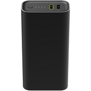 mophie Powerstation 10000 mAh Crno