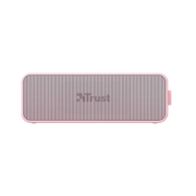 Trust Zowy Max Stereo prijenosni zvučnik Ružičasto 10 W