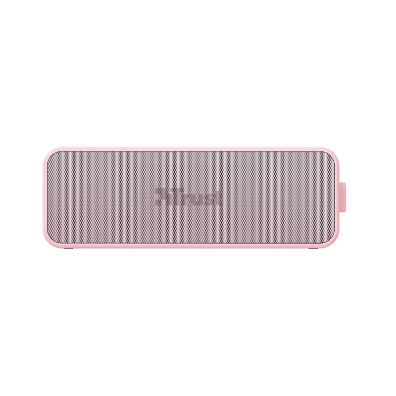 Trust Zowy Max Stereo prijenosni zvučnik Ružičasto 10 W