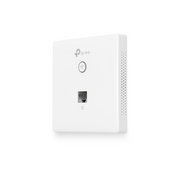 TP-Link Omada EAP115-Wall 300 Mbit/s Bijelo Podrška za napajanje putem Etherneta (PoE)