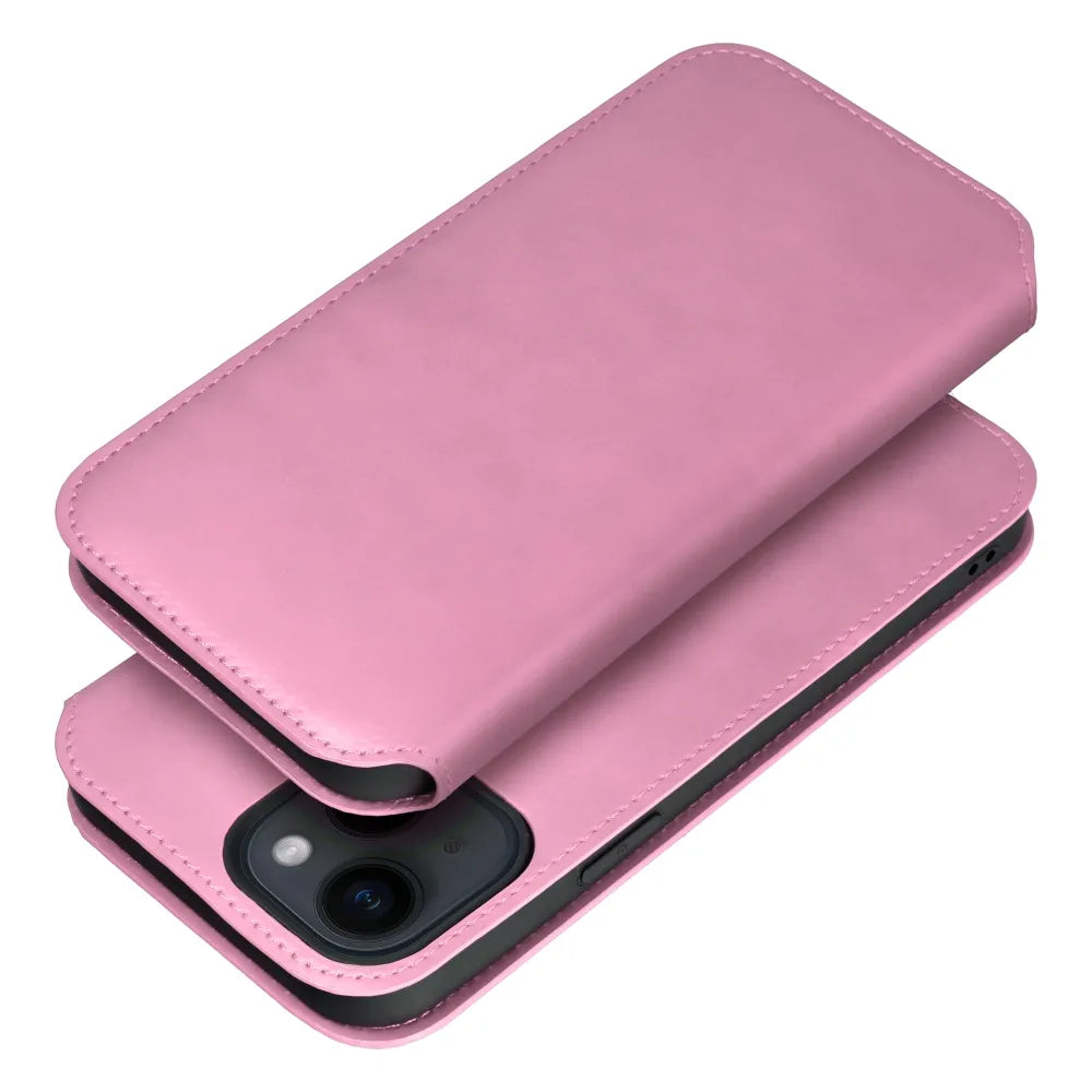 Duální pouzdro Dual Pocket pro XIAOMI 13 PRO světle růžové