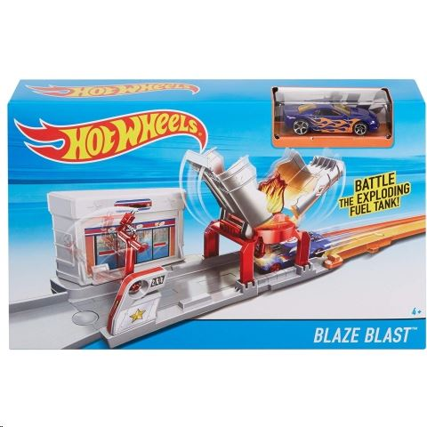 Hot Wheels City FJN36 igračka vozilo