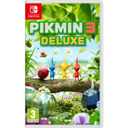 Nintendo Pikmin 3 Deluxe Njemački, Engleski Nintendo Switch