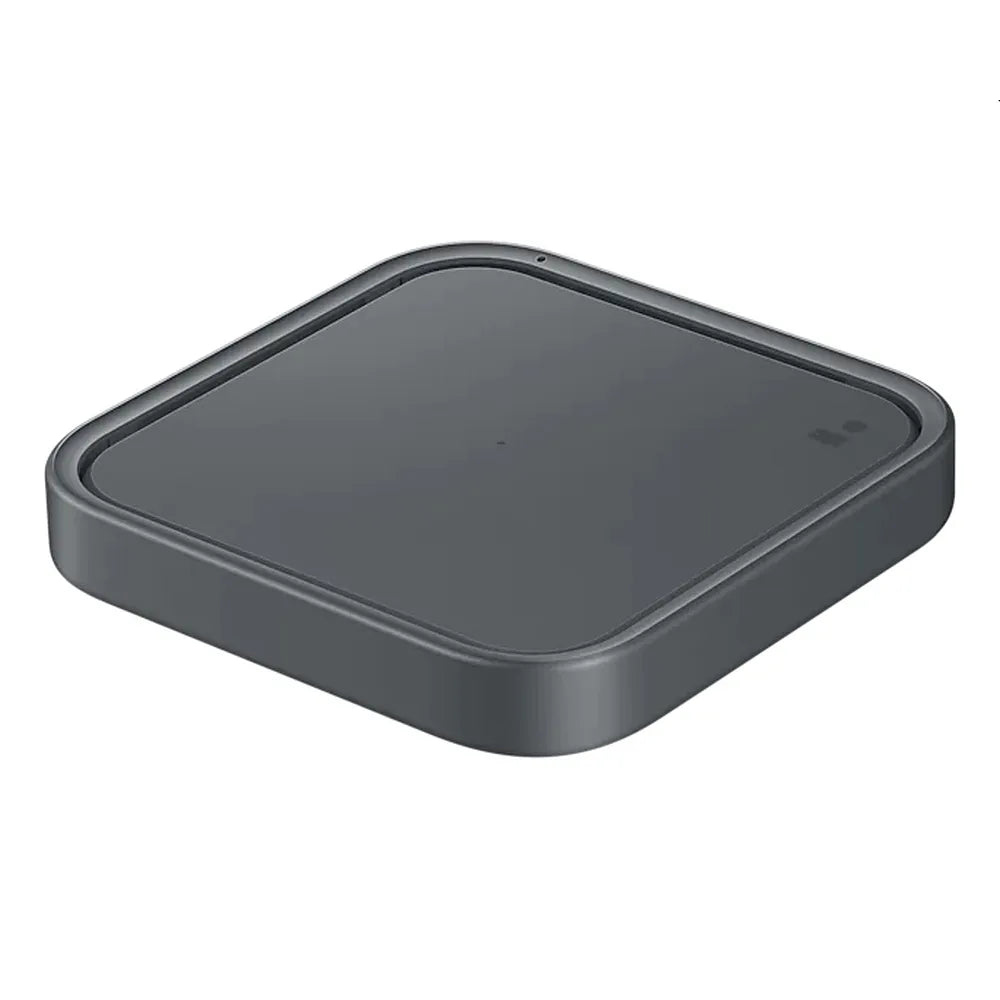 Originalni Samsung bežični punjač (induktivni) EP-P2400BBEGEU brzi punjač crni
