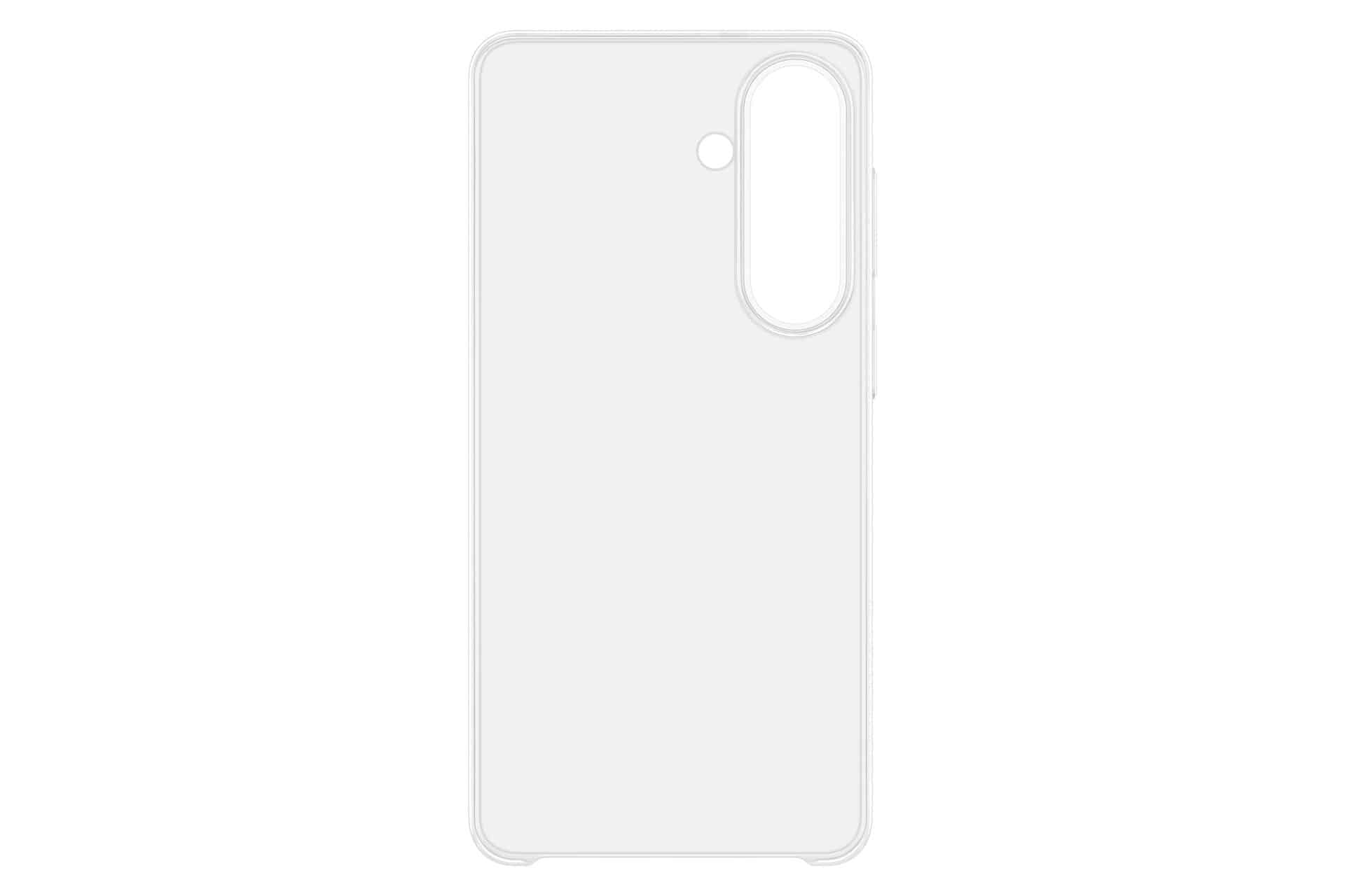 Samsung originalna prozirna maska ​​za Galaxy S26+Plus EF-QS947CTEGWW