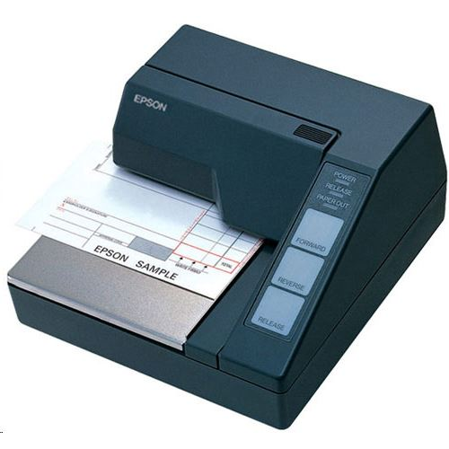 Epson TM-U295 pisač s točkastom matricom 88 cps