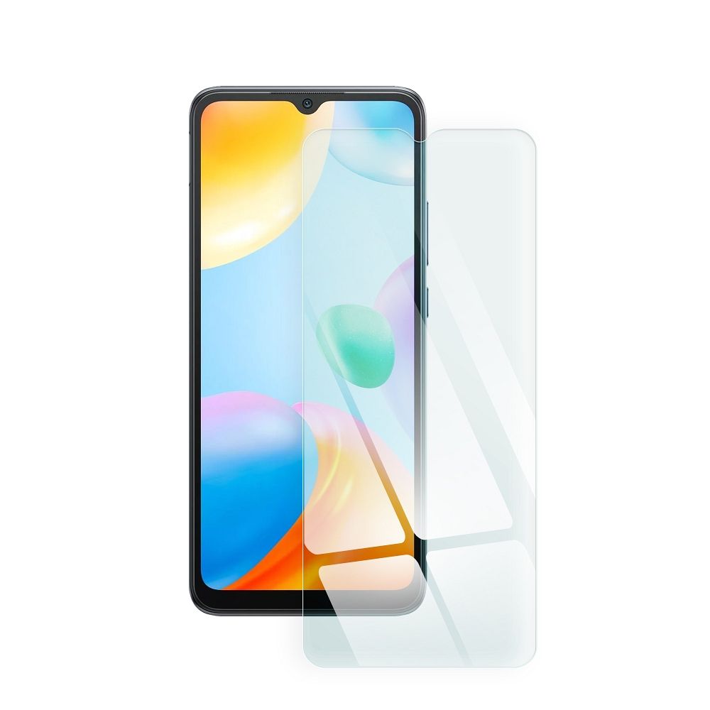 Tvrzené sklo Blue Star pro XIAOMI Redmi 10C/Poco C40