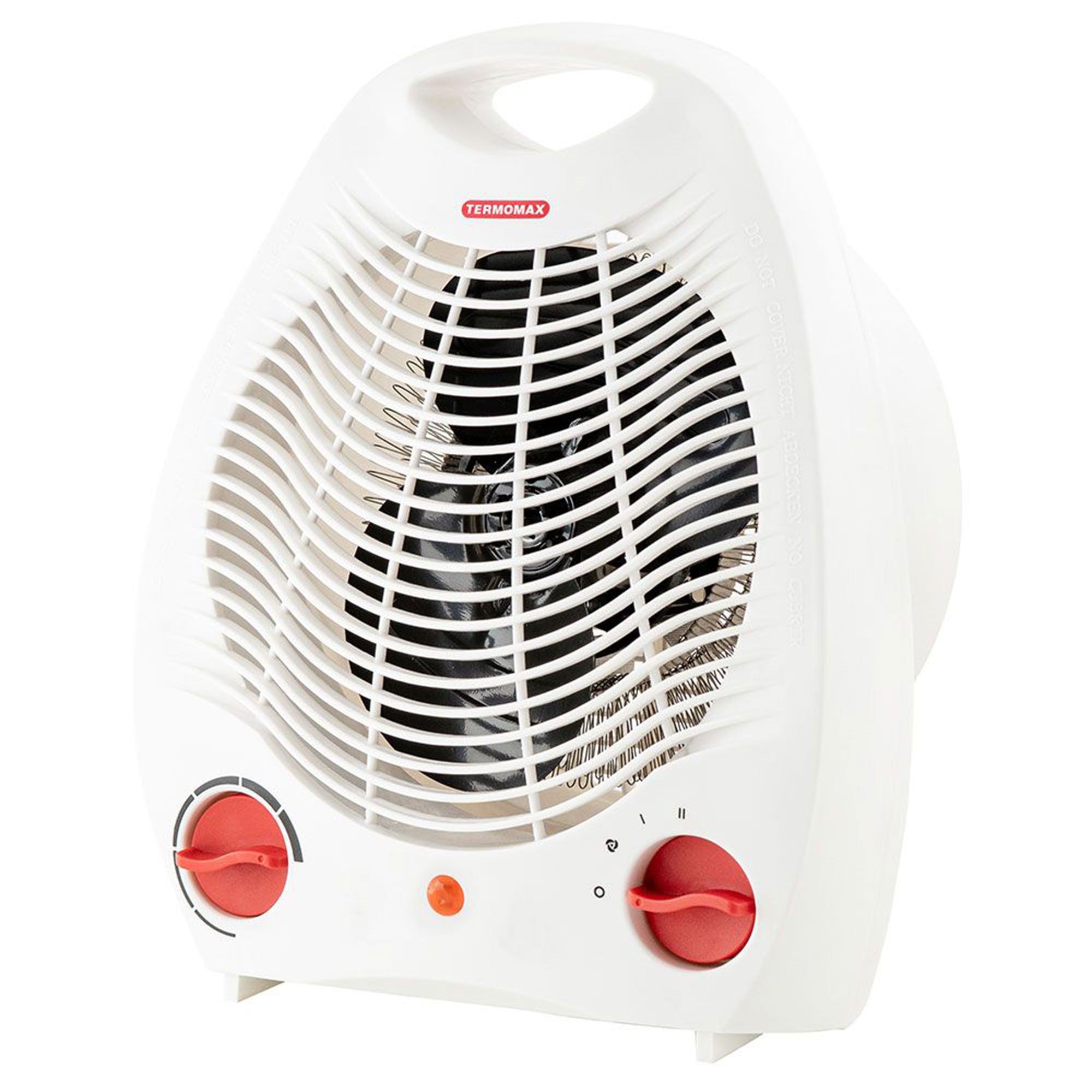 Elektrčna grijalica Termomax TR2004, 2000W