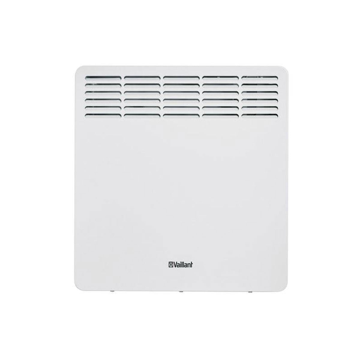 Električna zidna grijalica VAILLANT VER 1 kW - eloMENT 100/5 - konvektorska