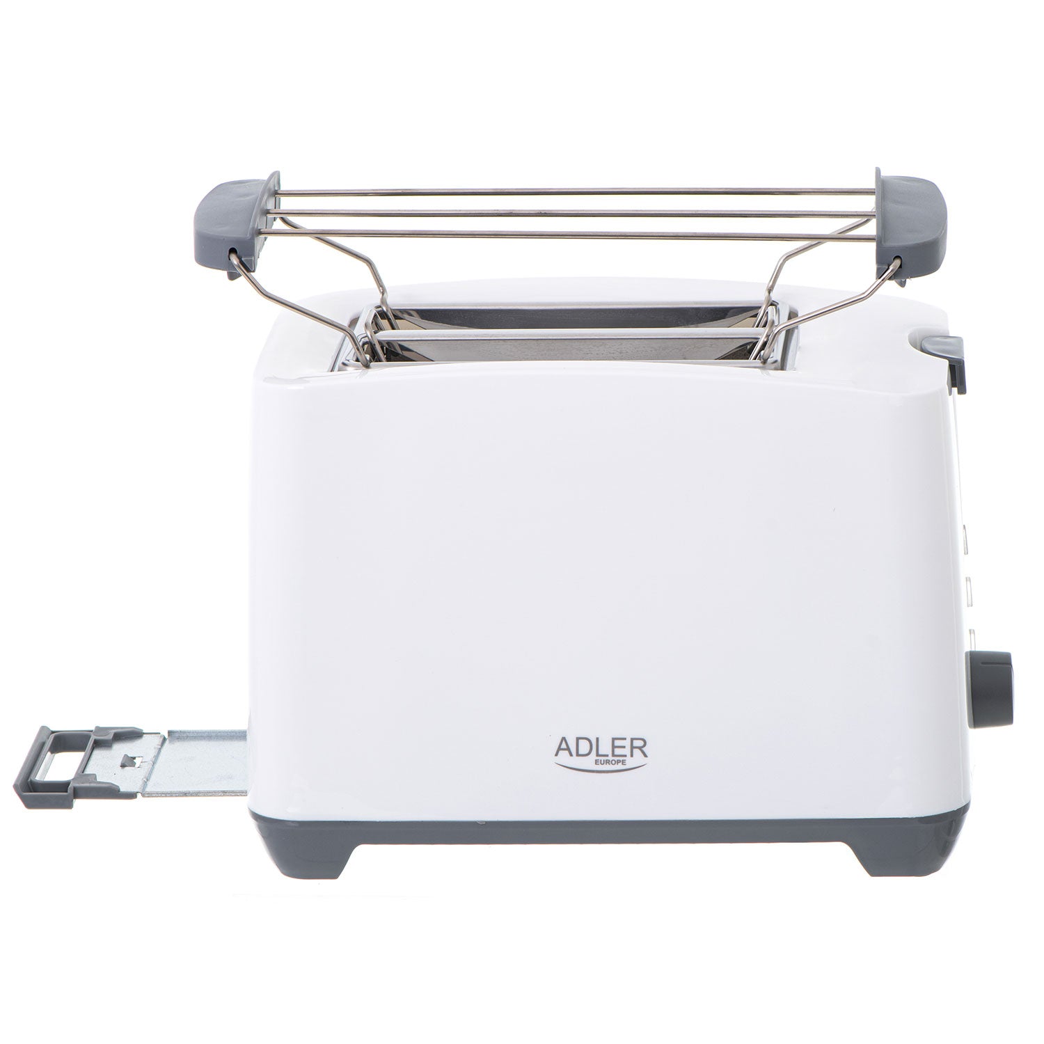 Električni toaster dvojni AD3216