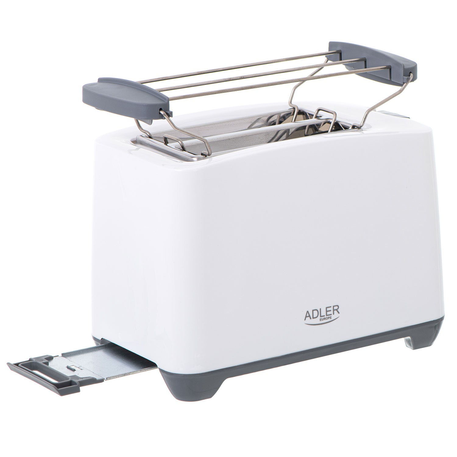 Električni toaster dvojni AD3216