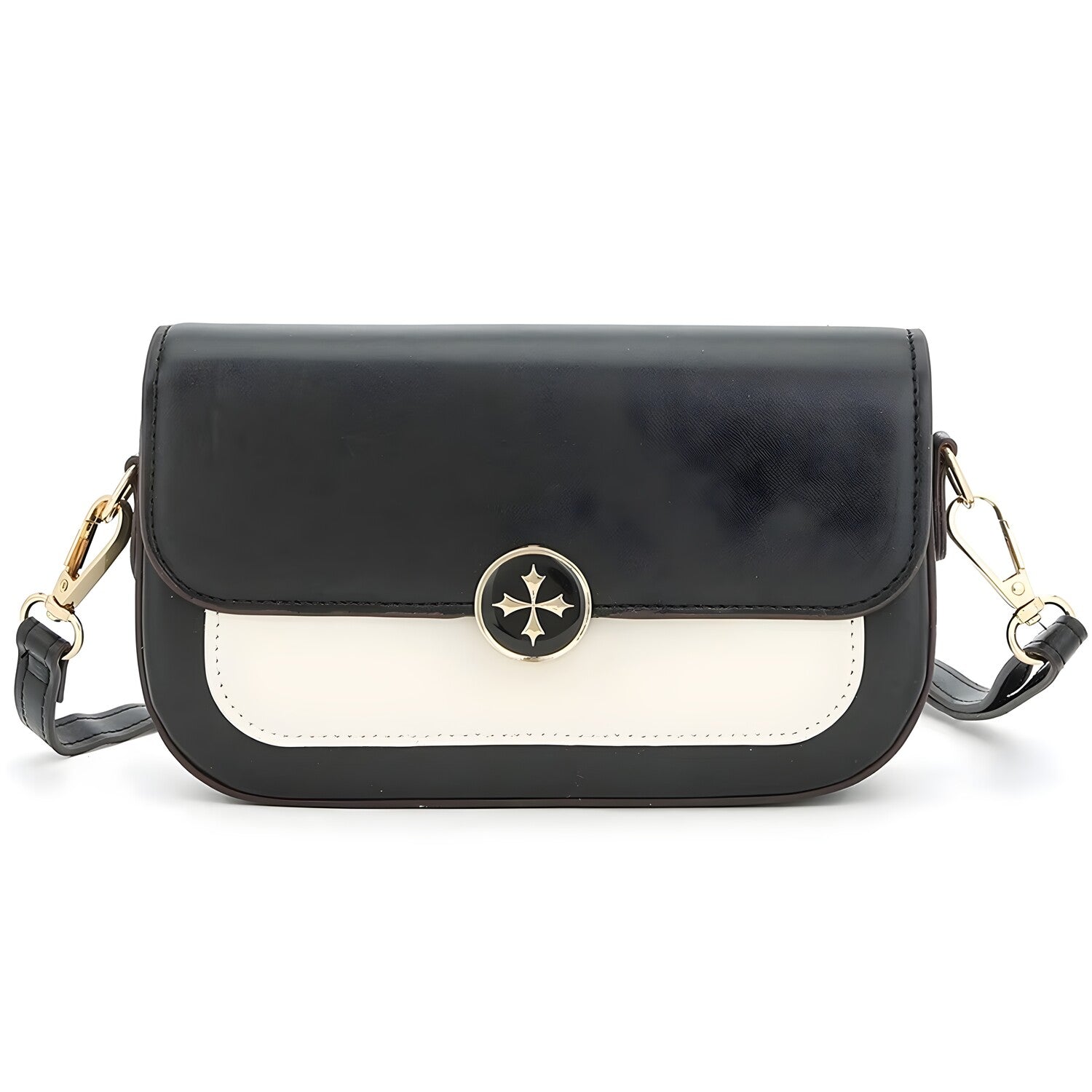 Torba Baellerry EL-35757 - Crna KP35757