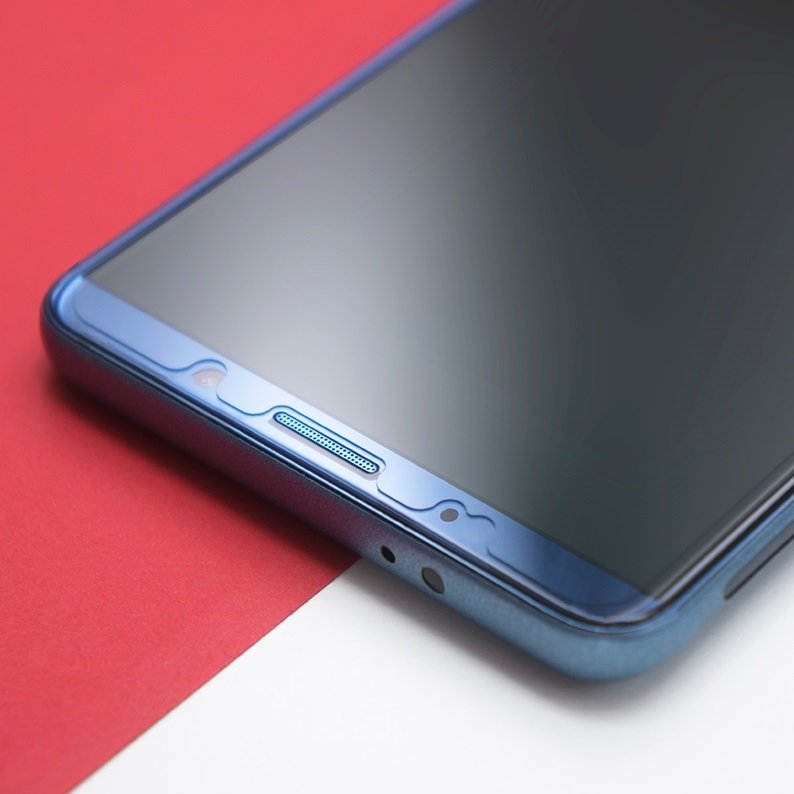 3MK FlexibleGlass Sony Xperia 10 II hibridno steklo