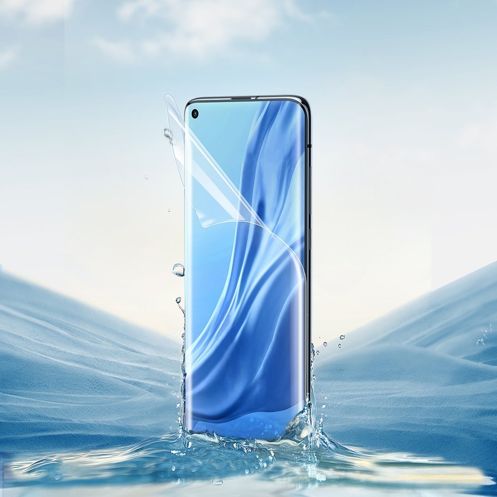 Baseus 0,15 mm folija za zaštitu zaslona 2 kom za Xiaomi Mi 11