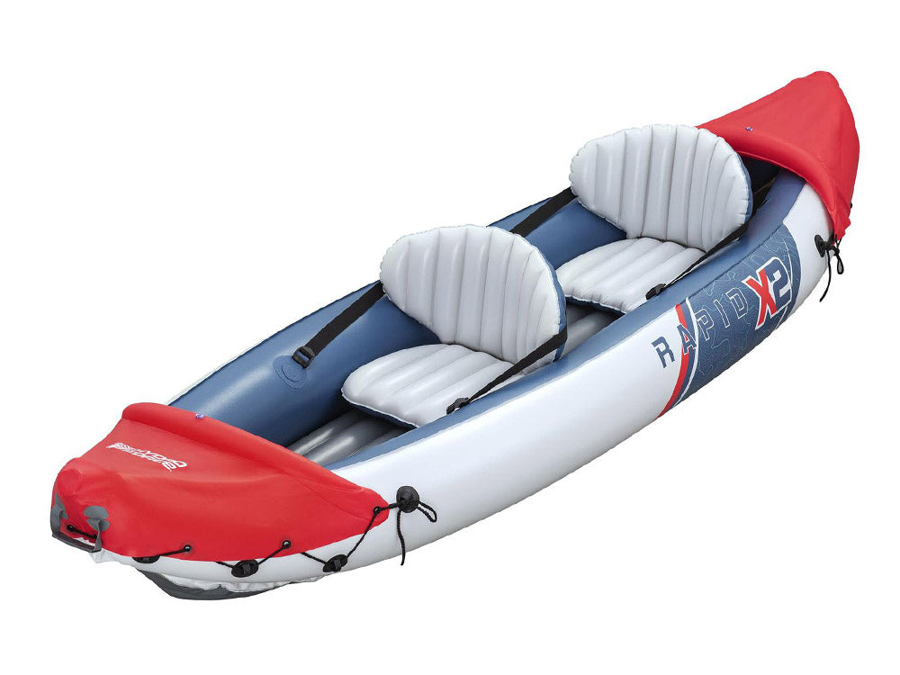 Bestway kajak Lite-Rapid X2