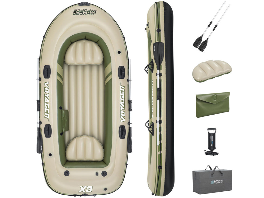 Bestway Voyager X3 294x137cm