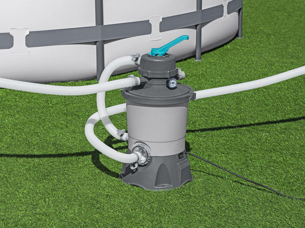 Bestway pijesak pumpa za bazen 3028L/h