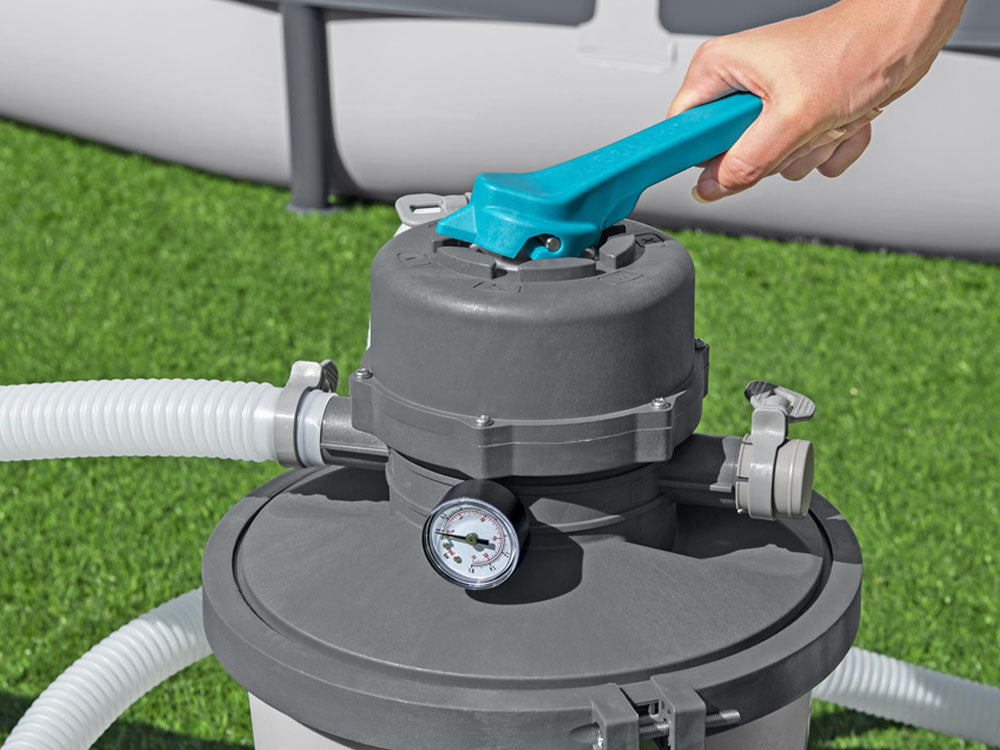 Bestway pijesak pumpa za bazen 3028L/h