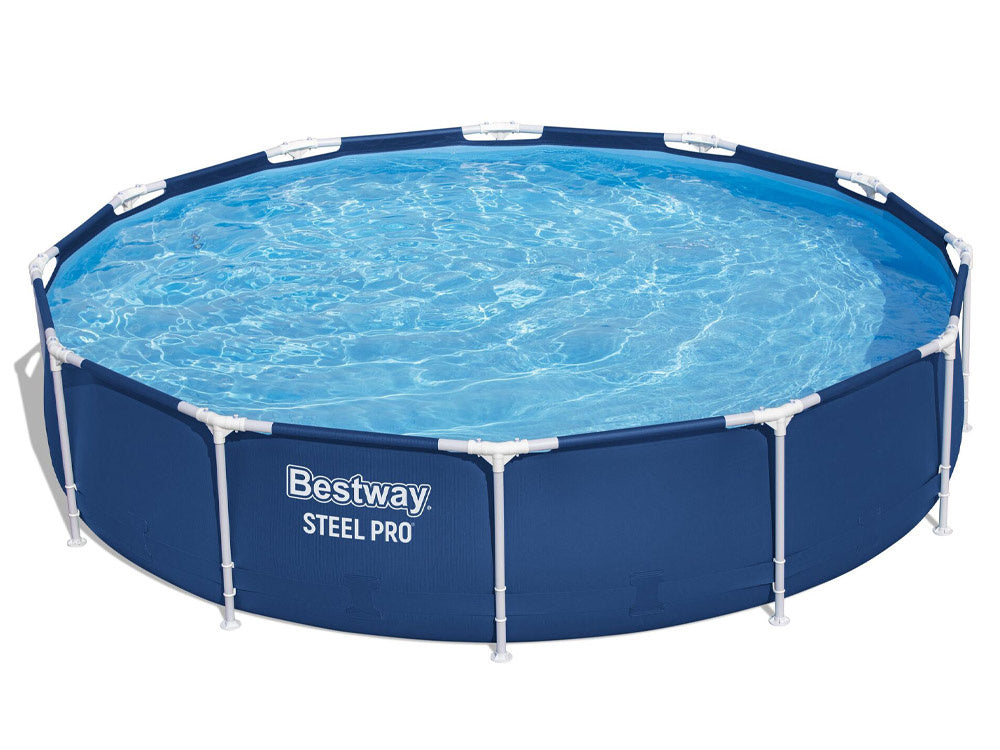Bestway okrugli vrtni bazen (366×76 cm)