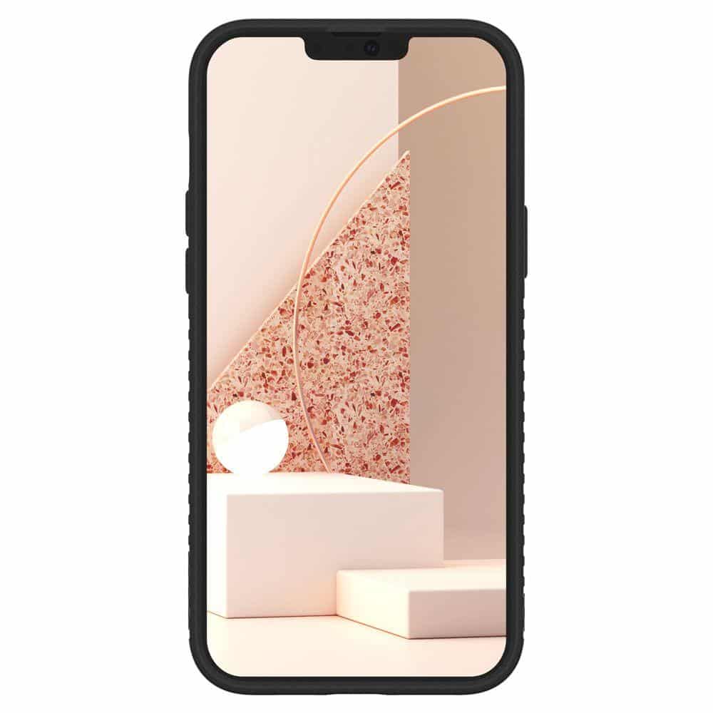 Caseology Vault pro iPhone 13 Pro Max matný černý