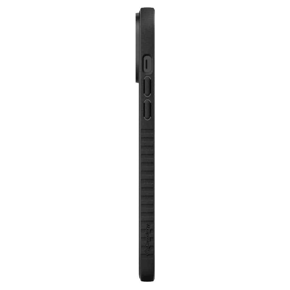 Caseology Vault pro iPhone 13 Pro Max matný černý