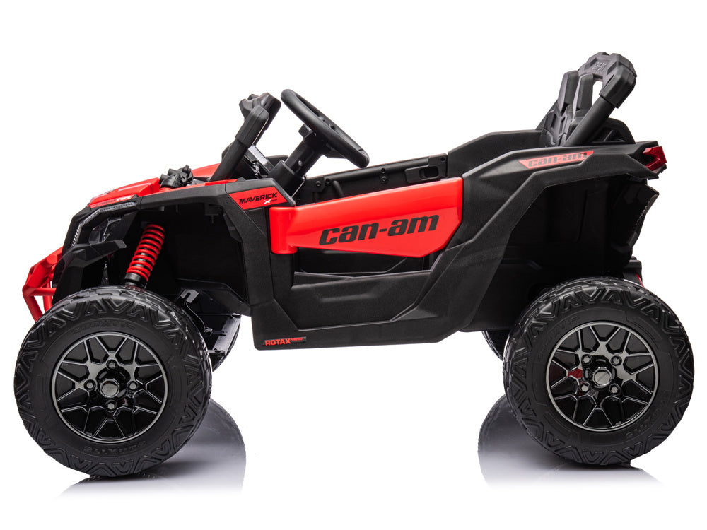 Buggy Maverick 4×4 crveni