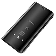 Clear View preklopna futrola za Samsung Galaxy A02S