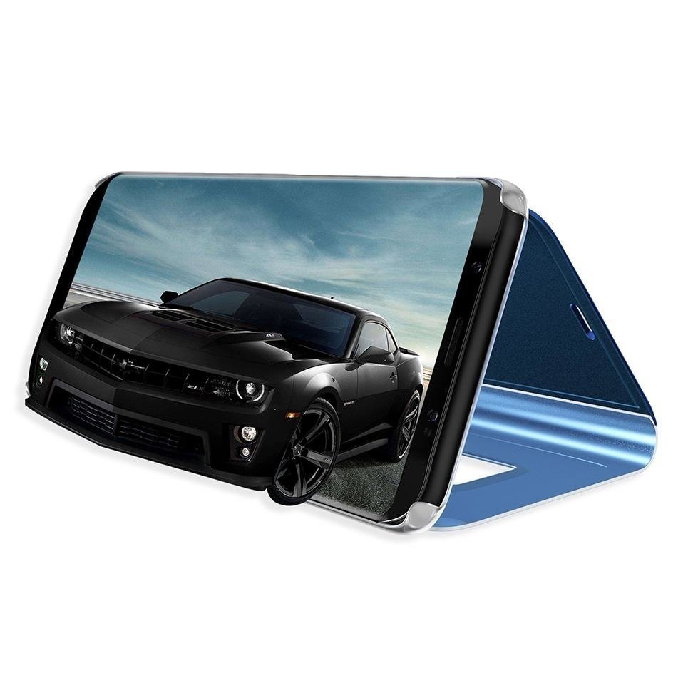 Clear View preklopna futrola za Samsung Galaxy A02S