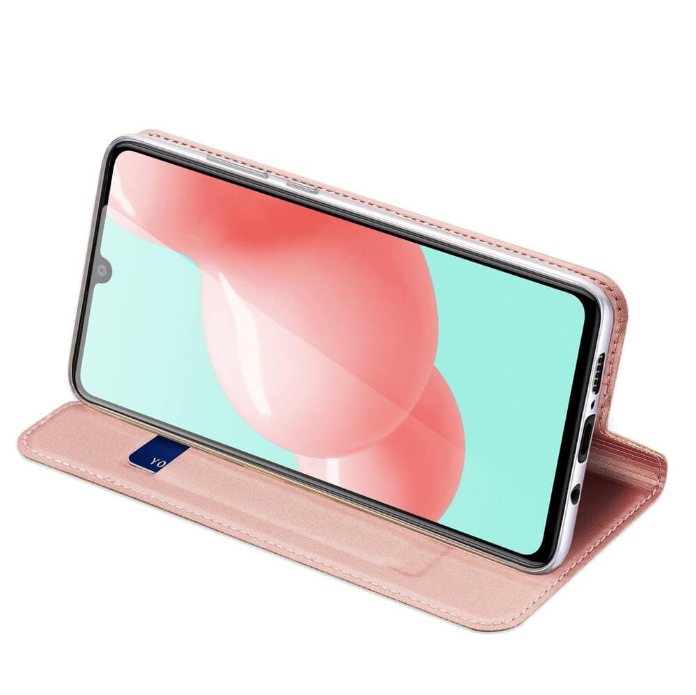 DUX DUCIS Skin Pro preklopna futrola za Samsung Galaxy A41