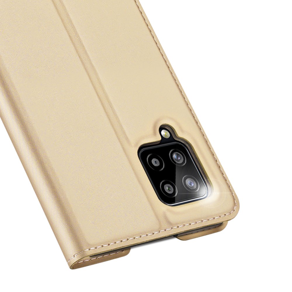 DUX DUCIS Skin Pro preklopna futrola za Samsung Galaxy A42 5G