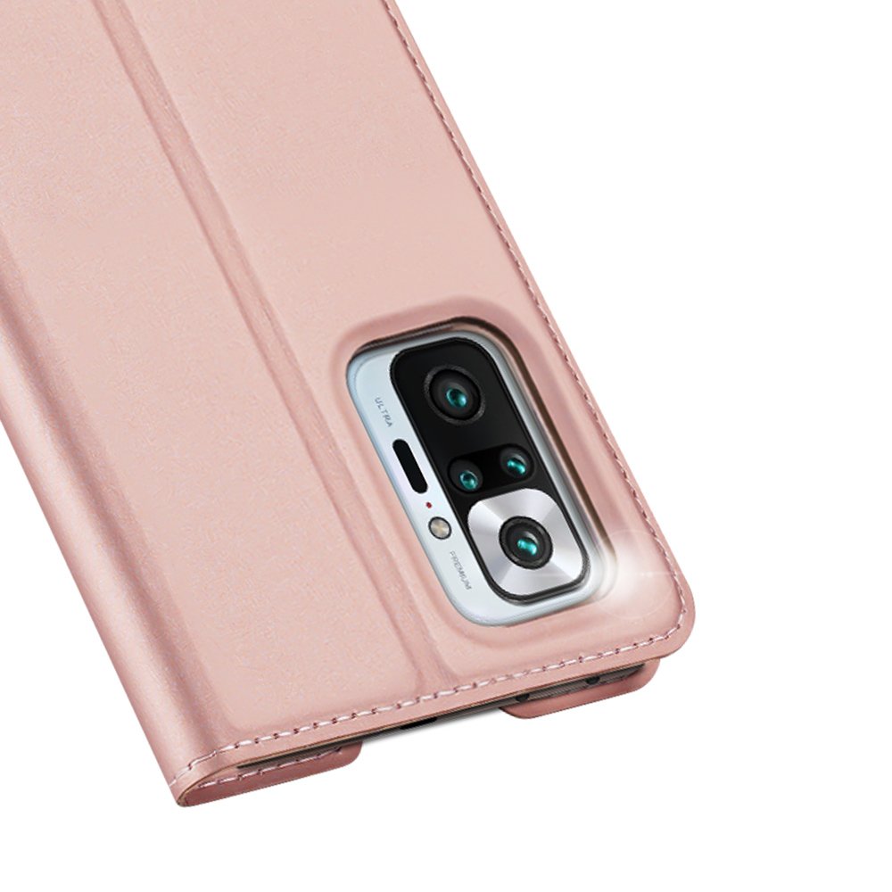 DUX DUCIS SKIN PRO FUTROLA ZA XIAOMI REDMI NOTE 10 PRO/NOTE 10 PRO MAX