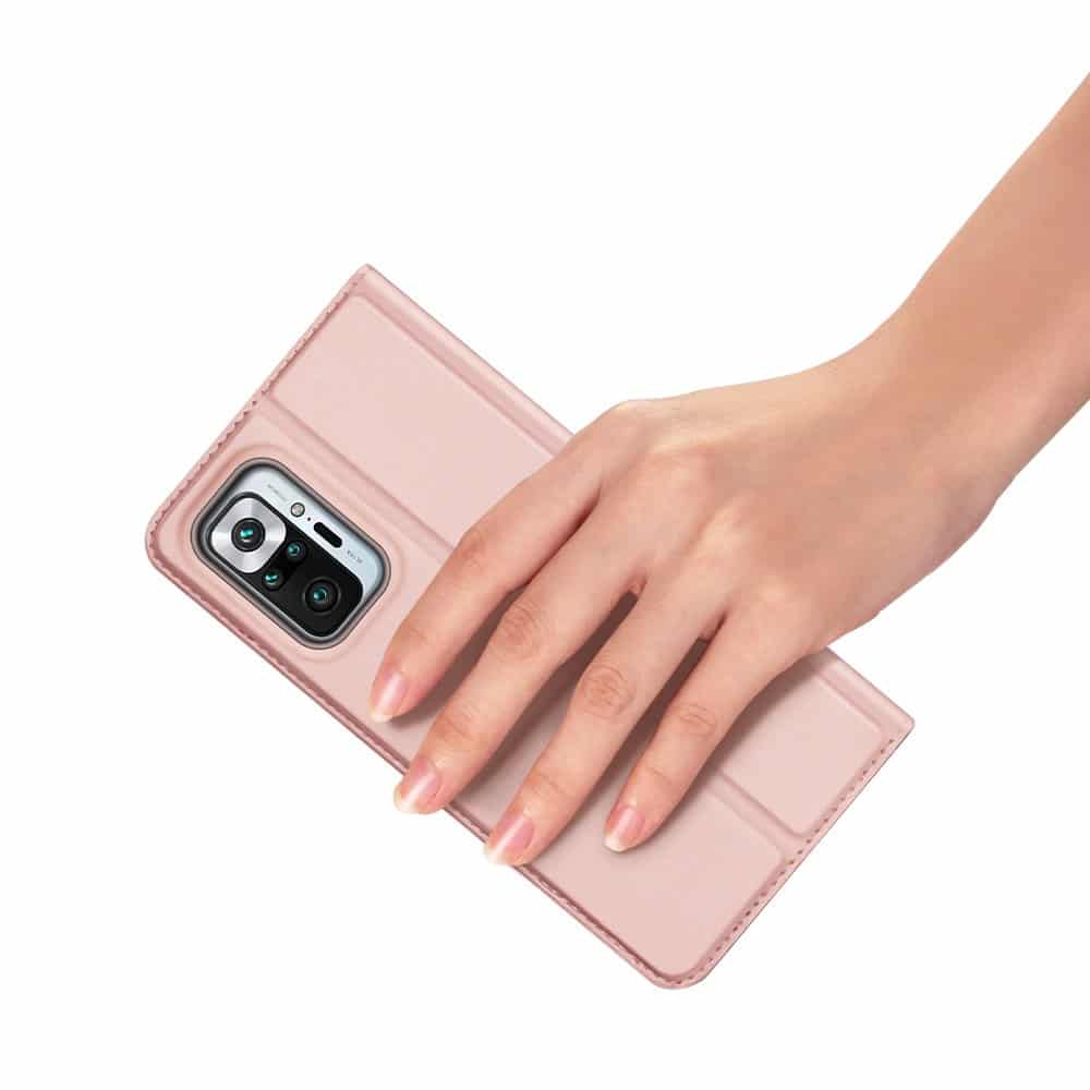 DUX DUCIS SKIN PRO FUTROLA ZA XIAOMI REDMI NOTE 10 PRO/NOTE 10 PRO MAX