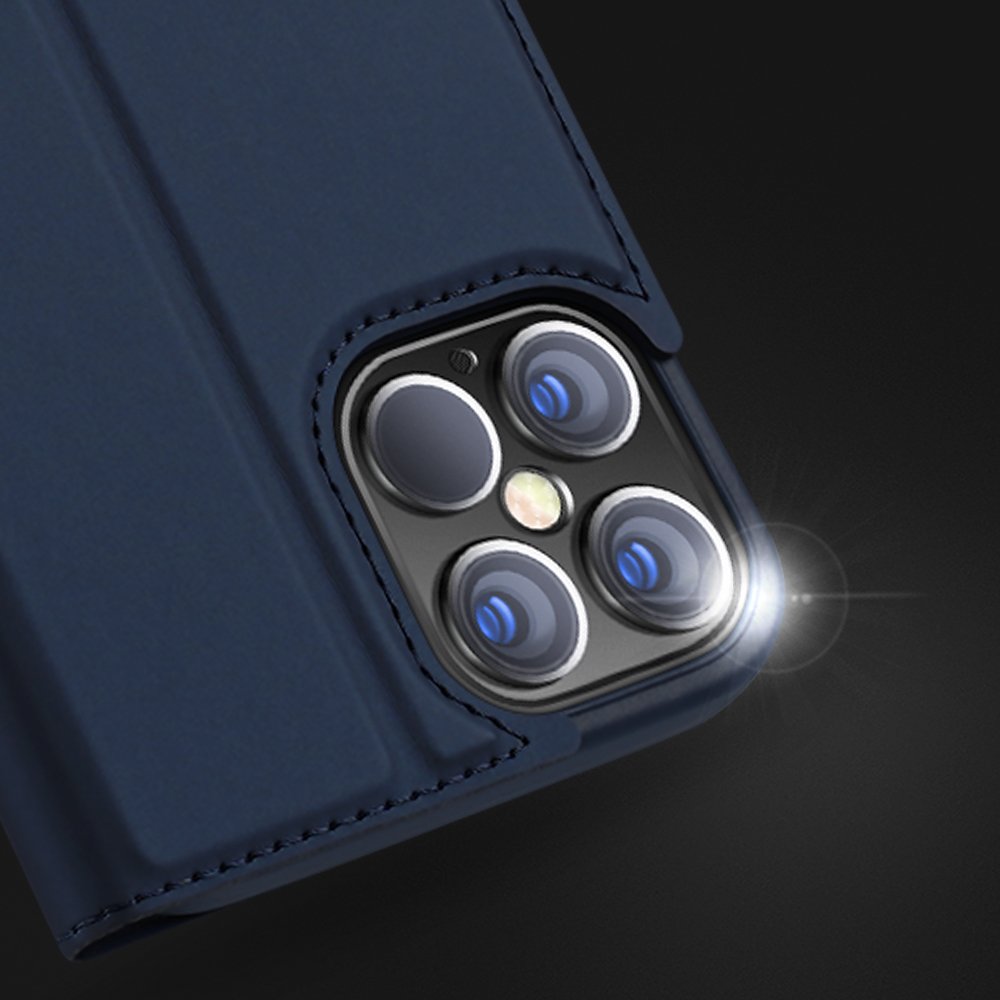 DUX DUCIS Skin Pro preklopna futrola za iPhone 12 Pro Max