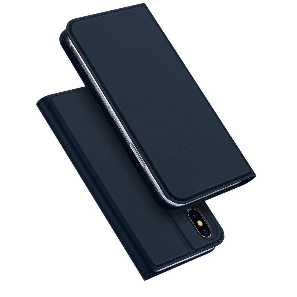 DUX DUCIS Skin Pro preklopna futrola za iPhone XS / X