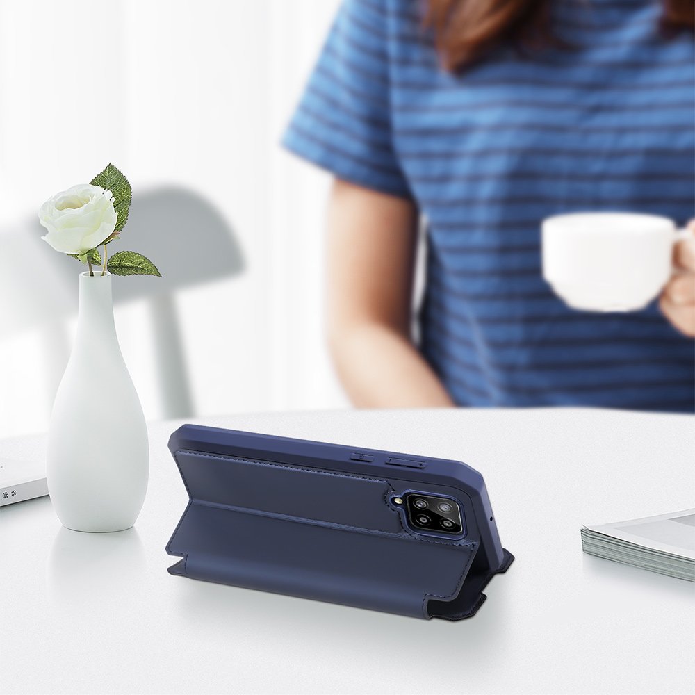 DUX DUCIS Skin X preklopna futrola za Samsung Galaxy A42 5G