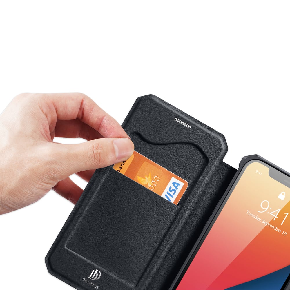 DUX DUCIS Skin X Bookcase futrola za iPhone 13 Pro